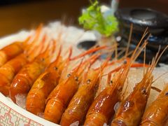-乔街深夜食堂·小龙虾·高压锅生蚝(杭州总店)