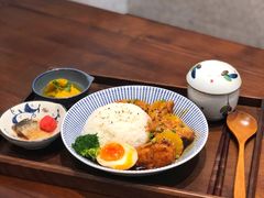 -肥朵食堂(带梦胡同店)