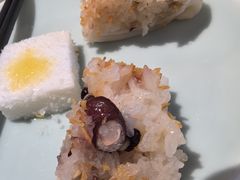 -吕氏疙瘩汤·新鲁菜(济南万象城店)
