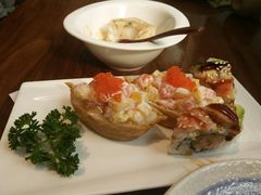 -井圣日膳(万达店)