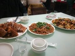 -胖子菜馆(隆昌路店)