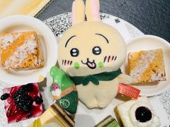 -西藏饭店·亚克·食光自助餐厅