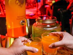 -音乐房子·Vintage Live Bar(玉林总店)