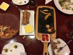 -棒约翰比萨·意面(剑河店)