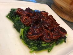-汤记传菜(秀浦路店)