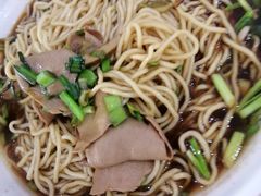 -老赵面店(大西路店)