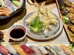 -琴寿司居酒屋(中山广场店)