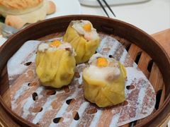 烧卖-蔡澜点心·粤菜(月星环球港店)