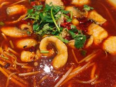 -扬州饭店(南京东路店)
