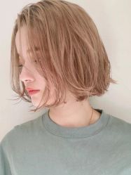 -SY COLOUR专业烫染