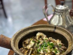 -红星光发煲仔饭(大石街店)