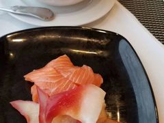 -白天鹅宾馆·流浮阁咖啡厅