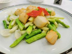 -翠晶水上餐厅(泰晤士小镇店)