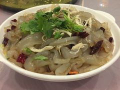 -华勘酒楼中山门广宁路店