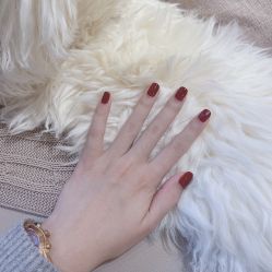 -森日式美甲沙龙MORI NAIL总店