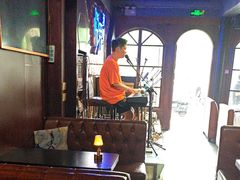 -悦界酒吧(后海店)