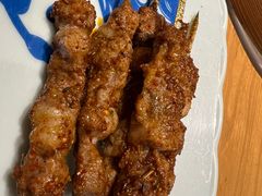 -满园烤鸭·春饼(抚顺万达店)