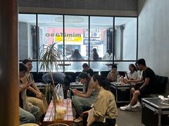-MIMI FASO(古仓店)
