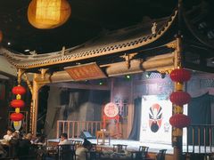-顺兴老茶馆·精品川菜(世纪城店)