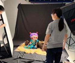 -玛瑞莎·儿童·亲子摄影(越秀店)