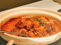 -局气 烤鸭·北京菜(光华路店)