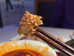 -周渝食惦酸菜鱼(青浦店)