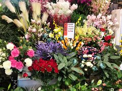 -黄商生活超市(黄冈黄州万达店)