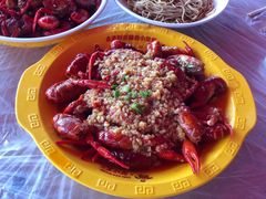 -味道工厂楚虾王(龙虾城店)