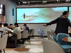 大堂-快乐小羊火锅餐厅(农科路店)