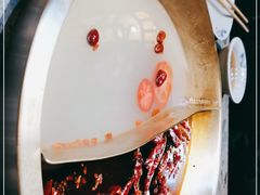 -小龙坎火锅(香港中路店)