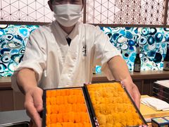 -小十Omakase(地王大厦店)