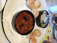 PizzaExpress&nbsp;马上诺(长泰广场店)-玛尚诺Pizza&Bar(长泰广场店)
