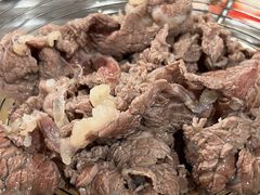 -菜忠潮州牛肉店(岗厦店)