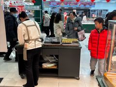 -东哥面包(江宁大润发店)