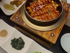 特上鳗鱼饭-伊藤ITO(侨福芳草地购物中心店)