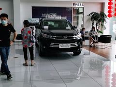 -上海和展广汽丰田4S店(老闵行店)