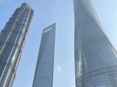 -上海中心大厦