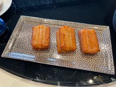 黄金脆带鱼-新荣记(椒江店)