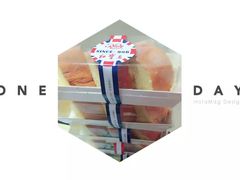 -红宝石·鲜奶小方(联洋店)
