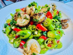 -郑庄脂渣海鲜楼(九水路店)