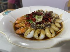 -威海渔村(静安旗舰店)