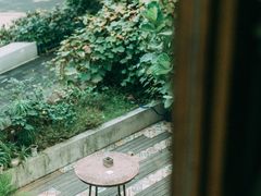 -时光花园(白鹭洲店)