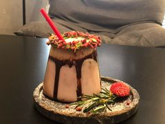 花环咖啡-BE NORMAL CAFE(霞溪路店)