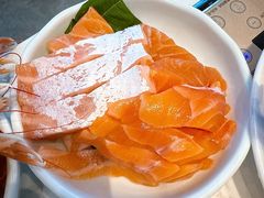 -半岛听涛蒸汽海鲜自助(K11店)