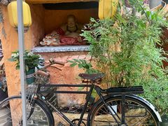 -园林美食城·本土农家菜(杨和镇店)