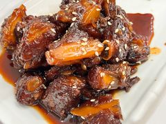 -雪园上海饭店(港湾1号店)