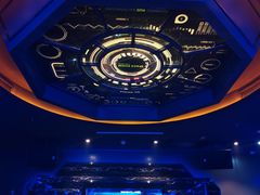 -STELLAR NIGHT CLUB星际酒吧(明发商业广场店)