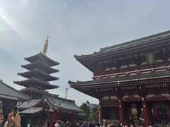 -浅草寺