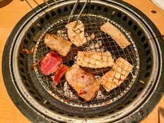-牛角日本烧肉专门店(小樽店)