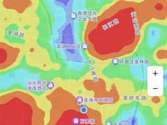 -汕头金海湾大酒店(万象城店)